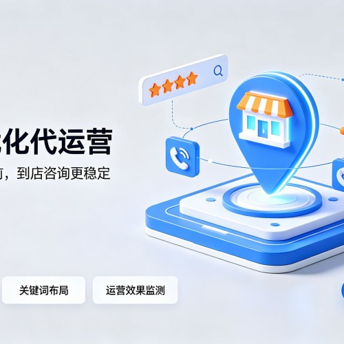 迁西GEO优化